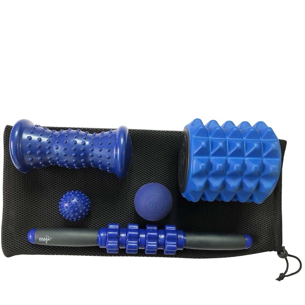 MAJI SPORTS Home Fitness Bundle